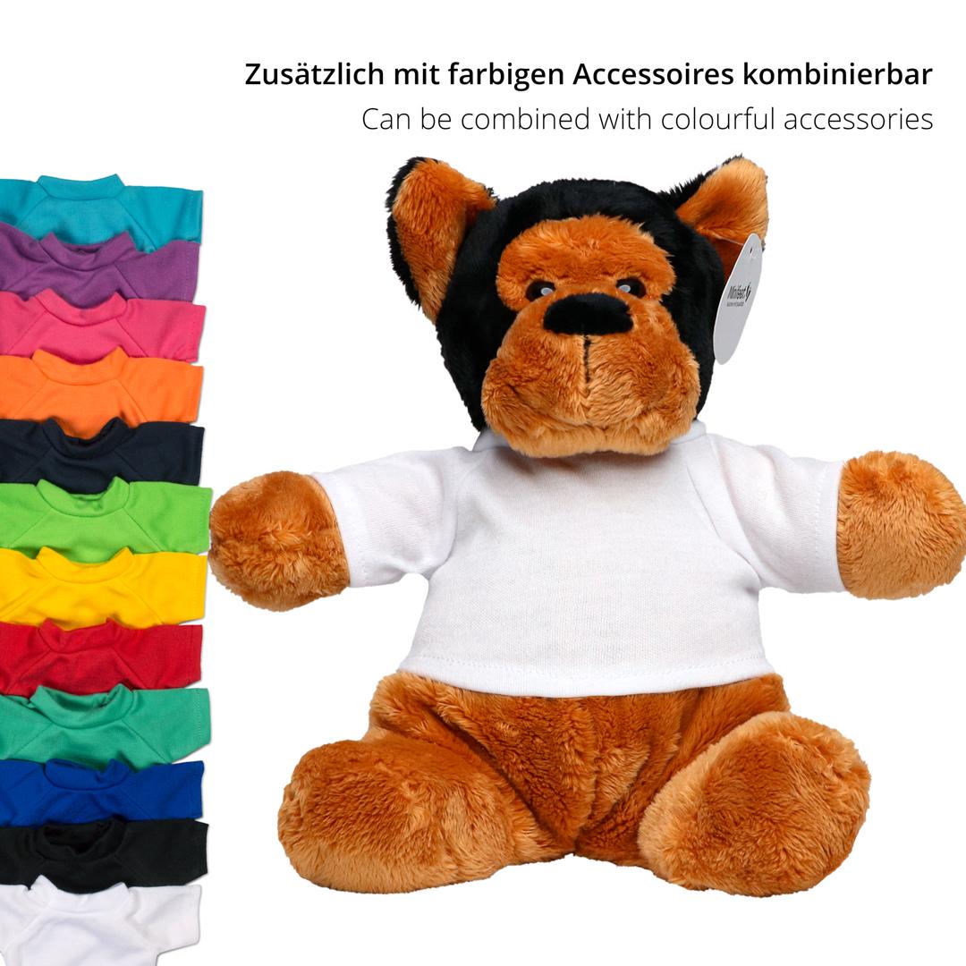 M160197 Black/brown - Dog Tomke - mbw
